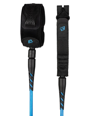 Creatures of Leisure Reliance 2.0 Standard Duty Surf Leash - 7'
