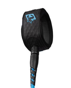 Creatures of Leisure Reliance 2.0 Standard Duty Surf Leash - 7'