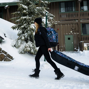 Dakine Boot Pack 50L - 2026