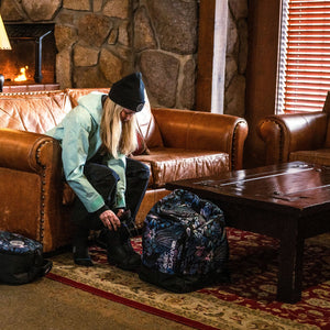 Dakine Boot Pack 50L - 2026