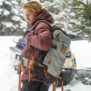 Dakine Team Poacher 22L Backpack - 2026