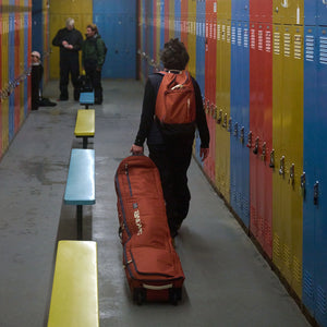 Dakine Low Roller Snowboard Bag - 2026