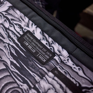 Dakine Low Roller x Mayhem Snowboard Bag - 2026