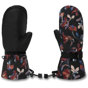 Dakine Lynx Mittens - Women's