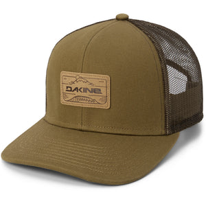 Dakine Peak To Peak Trucker Hat - Men's