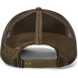 Dakine Peak To Peak Trucker Hat - Men's