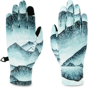Dakine Rambler Liner Gloves - Women's