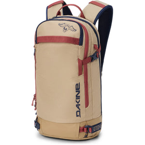 Dakine Team Heli 2.0 Pro 20L Backpack - Kai Jones - 2027