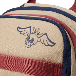 Dakine Team Heli 2.0 Pro 20L Backpack - Kai Jones - 2027