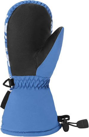 Dakine Toddler Scrambler Mitt - Kids