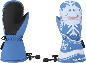 Dakine Toddler Scrambler Mitt - Kids