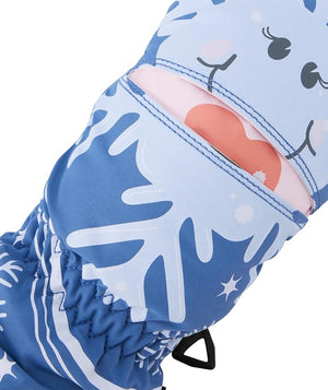 Dakine Toddler Scrambler Mitt - Kids
