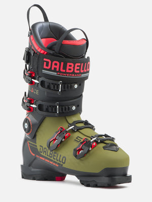 Dalbello Veloce 120 MV Ski Boots - 2026 - Men's - Park 2 Peak