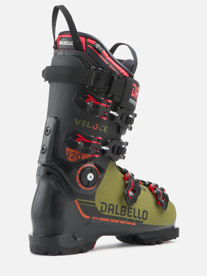 Dalbello Veloce 120 MV Ski Boots - 2026 - Men's - Park 2 Peak