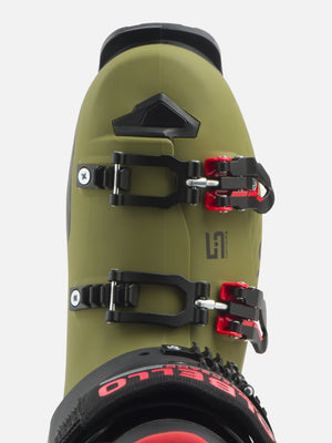 Dalbello Veloce 120 MV Ski Boots - 2026 - Men's - Park 2 Peak