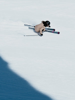 Dalbello Veloce 95 MV Ski Boots - 2026 - Women's - Park 2 Peak