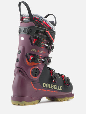 Dalbello Veloce 95 MV Ski Boots - 2026 - Women's - Park 2 Peak