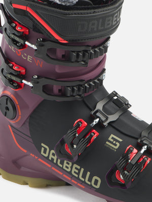 Dalbello Veloce 95 MV Ski Boots - 2026 - Women's - Park 2 Peak