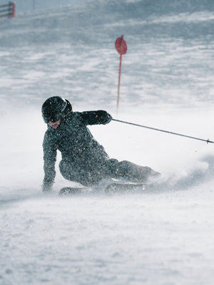 Dalbello Veloce 95 MV Ski Boots - 2026 - Women's - Park 2 Peak