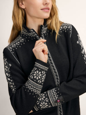 Dale of Norway 140th Anniversary Jacket - Women's