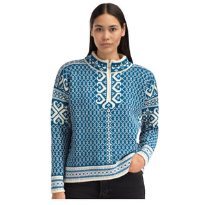 Dale of Norway Leknes Sweater - Women's