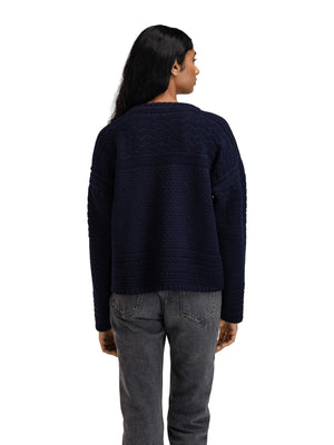 Dale of Norway Lusa Cardigan Sweater - Women's