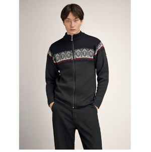 Dale Of Norway Moritz Jacket - Men's