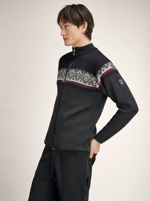 Dale Of Norway Moritz Jacket - Men's