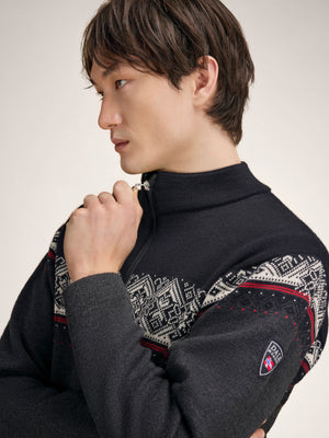 Dale Of Norway Moritz Jacket - Men's