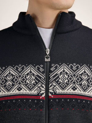 Dale Of Norway Moritz Jacket - Men's