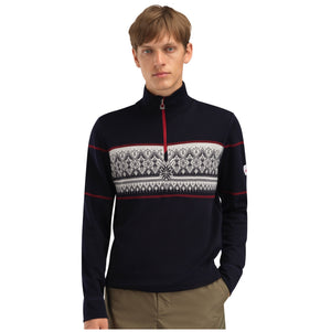 Dale Of Norway Moritz Superfine Sweater - Men's