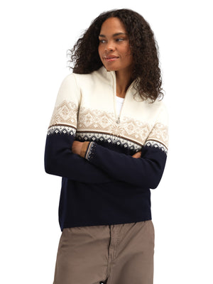 Dale of Norway Moritz Sweater - Women's
