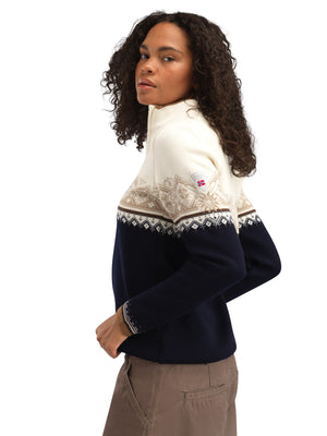 Dale of Norway Moritz Sweater - Women's