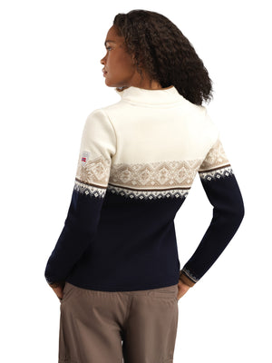 Dale of Norway Moritz Sweater - Women's