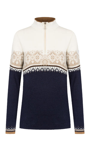 Dale of Norway Moritz Sweater - Women's