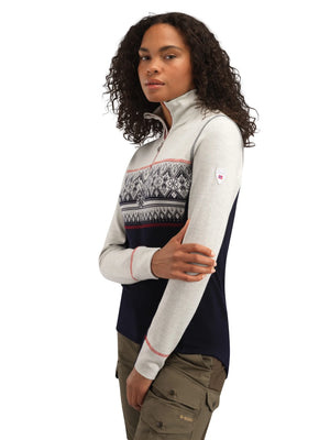 Dale of Norway Moritz Superfine Sweater - Women's