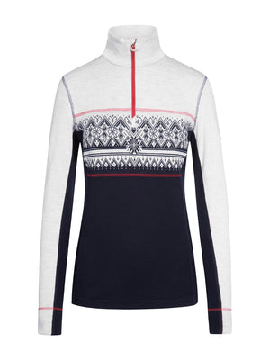 Dale of Norway Moritz Superfine Sweater - Women's