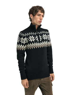 Dale Of Norway Myking Sweater - Men's