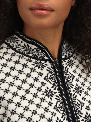 Dale of Norway Solfrid Feminine Sweater - Women's