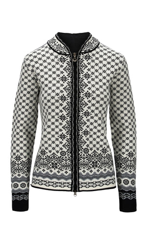 Dale of Norway Solfrid Feminine Sweater - Women's