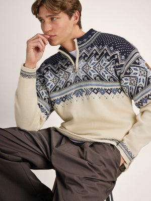 Dale Of Norway Vail Sweater - Men's