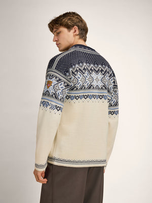 Dale Of Norway Vail Sweater - Men's