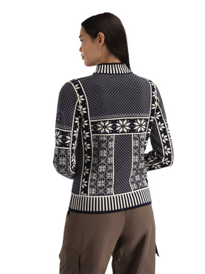 Dale of Norway Vardasen Sweater - Women's