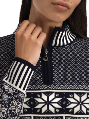 Dale of Norway Vardasen Sweater - Women's