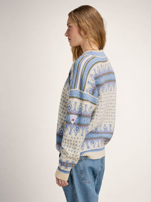 Dale of Norway Albertville Sweater - Women's