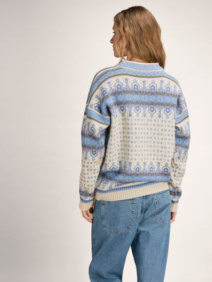 Dale of Norway Albertville Sweater - Women's