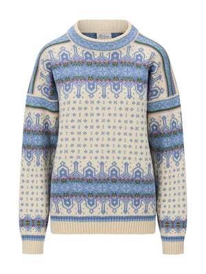 Dale of Norway Albertville Sweater - Women's