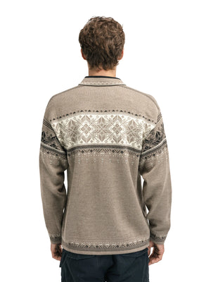Dale Of Norway Blyfjell Sweater - Men's