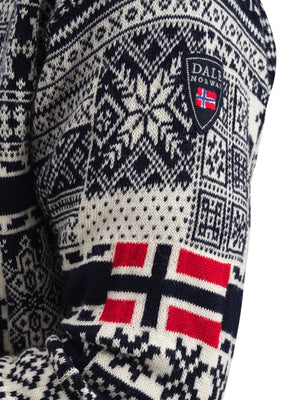 Dale Of Norway History Sweater - Men's