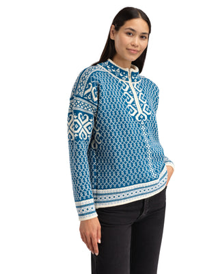 Dale of Norway Leknes Sweater - Women's